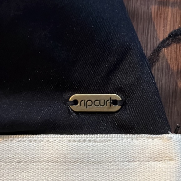 Rip Curl Beach Botanical Deep V Back - Picture 9 of 15